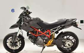 DUCATI HYPERMOTARD 796 2017 B101A