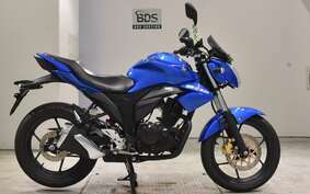 SUZUKI GIXXER 150 NG4BG