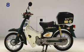 HONDA LITTLE CUB C50