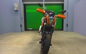 KTM 200 DUKE JUC40