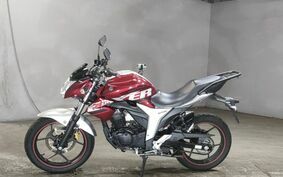 SUZUKI GIXXER 150 NG4BG