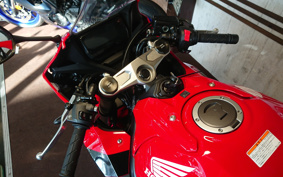 HONDA CBR650R 2022 RH03