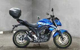 SUZUKI GIXXER 150 NG4BG