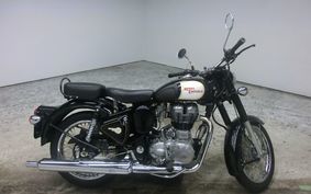 ROYAL ENFIELD CLASSIC 350 2013 U3S5