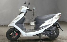 SYM GT125 HM12