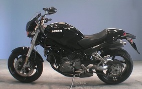 DUCATI MONSTER S2R 1000 2007 M416A