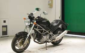 DUCATI MONSTER 400 IE 2004