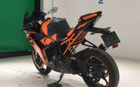 KTM 390 RC 2022