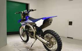 YAMAHA YZ250FX CG37C