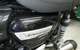 TRIUMPH SPEED TWIN 2022 AD85H4