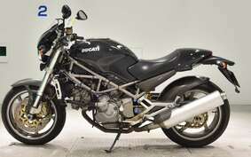 DUCATI MONSTER S4 2001 M400A