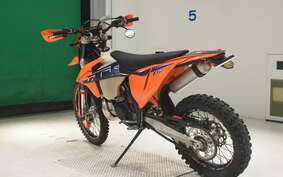 KTM 250 EXC