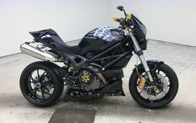 DUCATI MONSTER 1100 2010 M502A