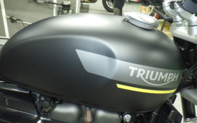 TRIUMPH SPEED TWIN 2021 AD85H4