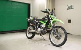 KAWASAKI KLX250 Gen.2 LX250S