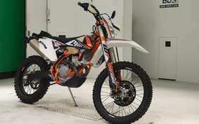 KTM 350 EXC F SIXDAYS 2019