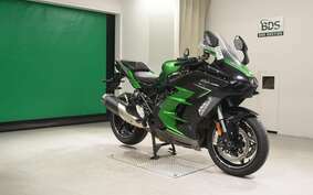 KAWASAKI NINJA H2 SX SE 2024 ZXT02P