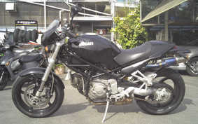 DUCATI MONSTER S2R 800 2007 M421A