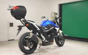 SUZUKI GSR750 A 2013 GR7NA