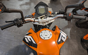 KTM 200 DUKE JUC4D