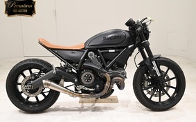 DUCATI SCRAMBLER ICON 2015 K102J