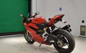 DUCATI 1299 PANIGALE S 2015 H905J