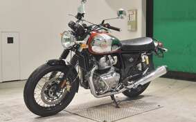 ROYAL ENFIELD INT650 2023