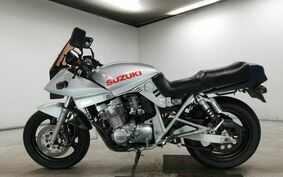 SUZUKI GSX400S KATANA 1992 GK77A