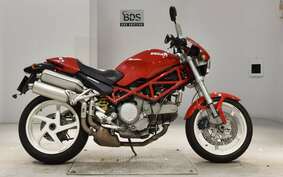 DUCATI MONSTER S2R 800 2005 M414A