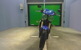 TRIUMPH SPEED TRIPLE 2006 E5855R