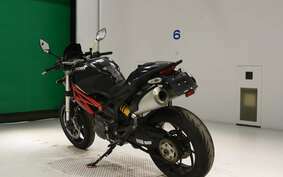 DUCATI MONSTER 796 A 2011