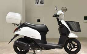 SUZUKI LET's CA4AA