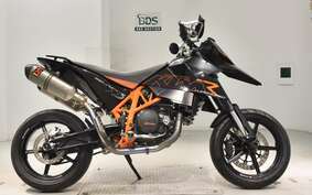 KTM 690 SUPERMOTO R 2008 L1S40