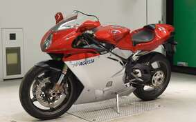 MV AGUSTA  F4 S 2000 F400