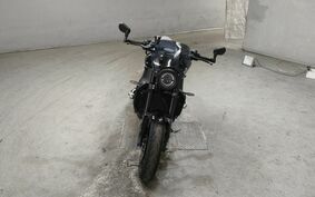 YAMAHA XSR900 2023 RN80J