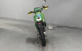 KAWASAKI KDX200SR DX200G