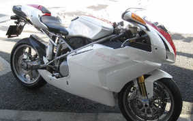 DUCATI 999 S 2004 H400A