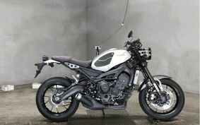 YAMAHA XSR900 2016 RN46J