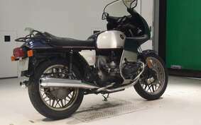 BMW R100RS 1980