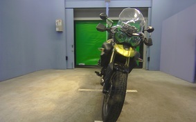 TRIUMPH TIGER 800 A 2013 RE15B8