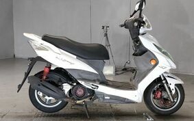 KYMCO RACING 125 Fi 不明