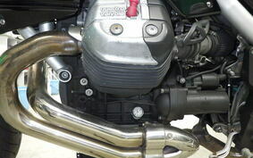 MOTO GUZZI GRISO 8V 2009