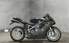 DUCATI 1198 S 2009 H704A