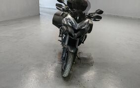 DUCATI MULTISTRADA 1200 S 2014 A302JA