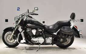 KAWASAKI VULCAN 900 CLASSIC 2008 VN900B