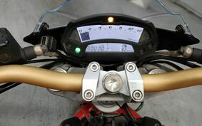 DUCATI MONSTER 796 2010 M506A