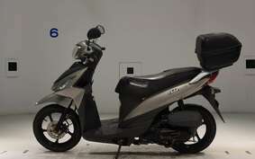 SUZUKI ADDRESS 110 CE47A