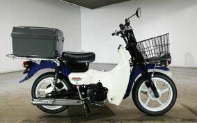 SUZUKI BIRDIE 50 BA43A