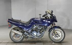 KAWASAKI EX-4 EX400B