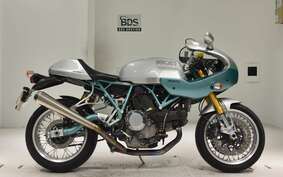 DUCATI PAUL SMART 1000 LE 2007